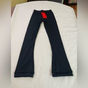 Girls ice skate pants size S